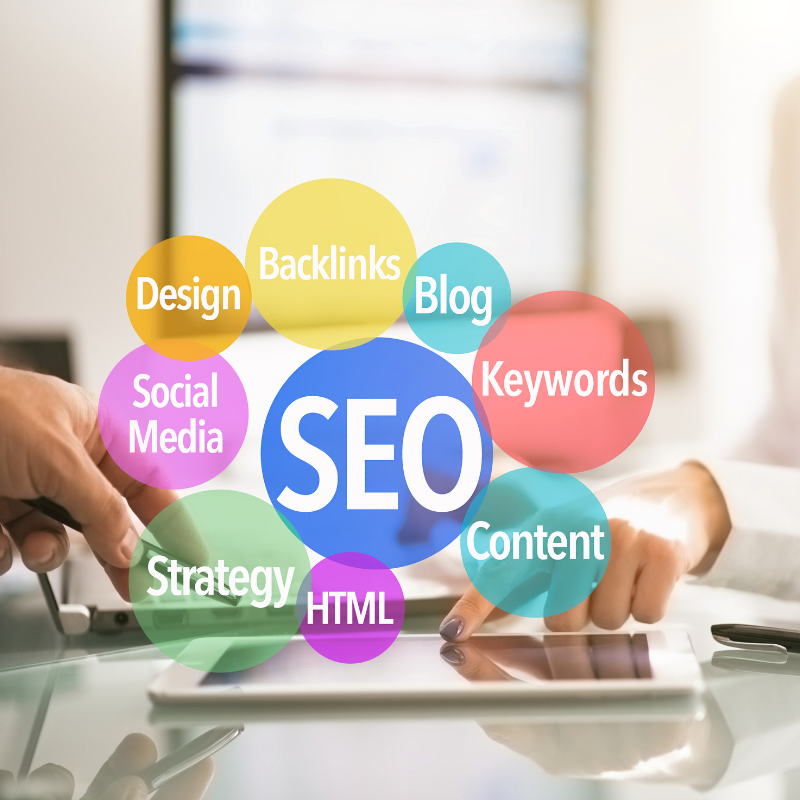 Sushma Khatri - SEO Specialist