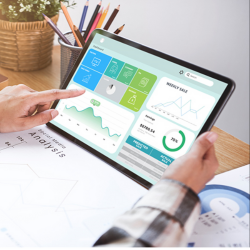 SEO Expert in Nepal - Sushma Khatri