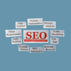 SEO Expert in Nepal - Sushma Khatri