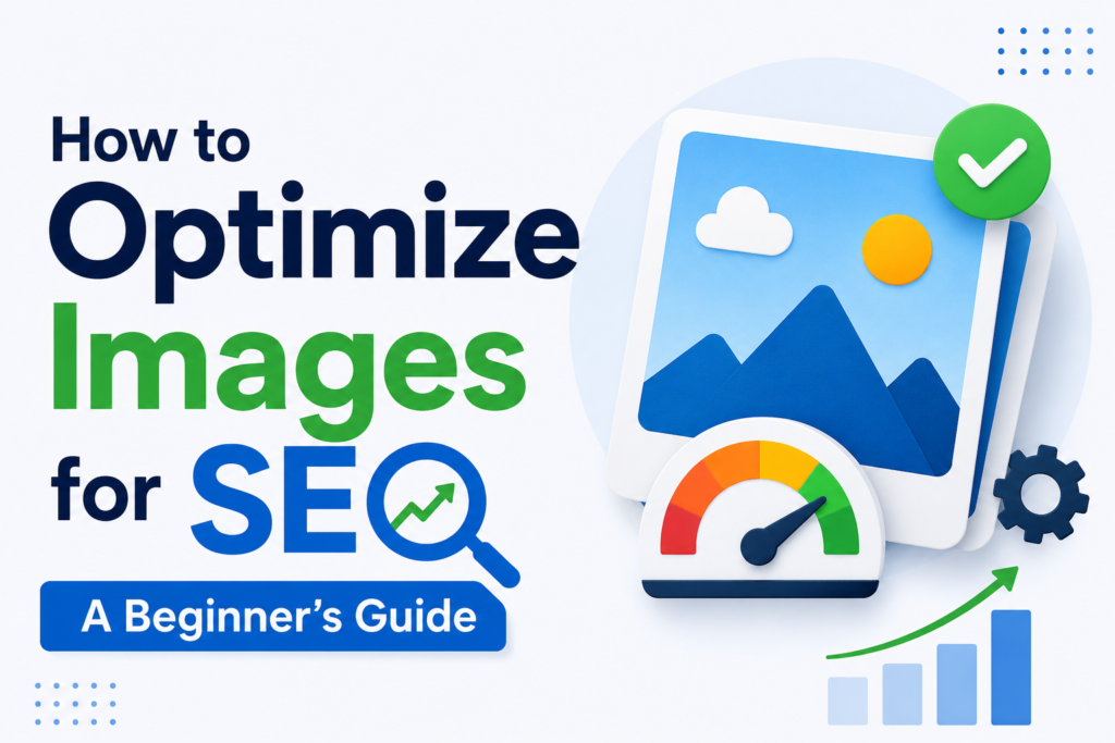 Image Optimization