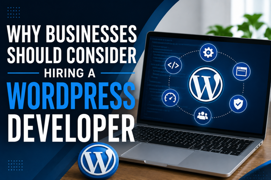 hire a developer